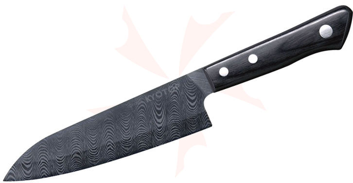 Kyocera Advanced Ceramics Kyotop Chef's Knife 6