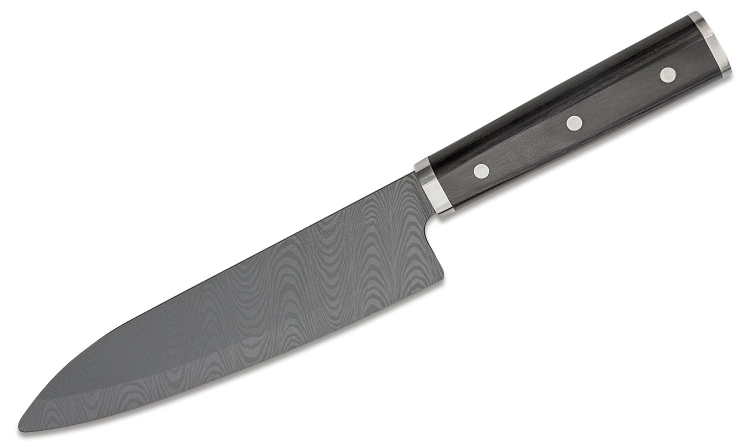 Kyocera Unveils Bio Series Ceramic Knives for Eco-Conscious Cooks