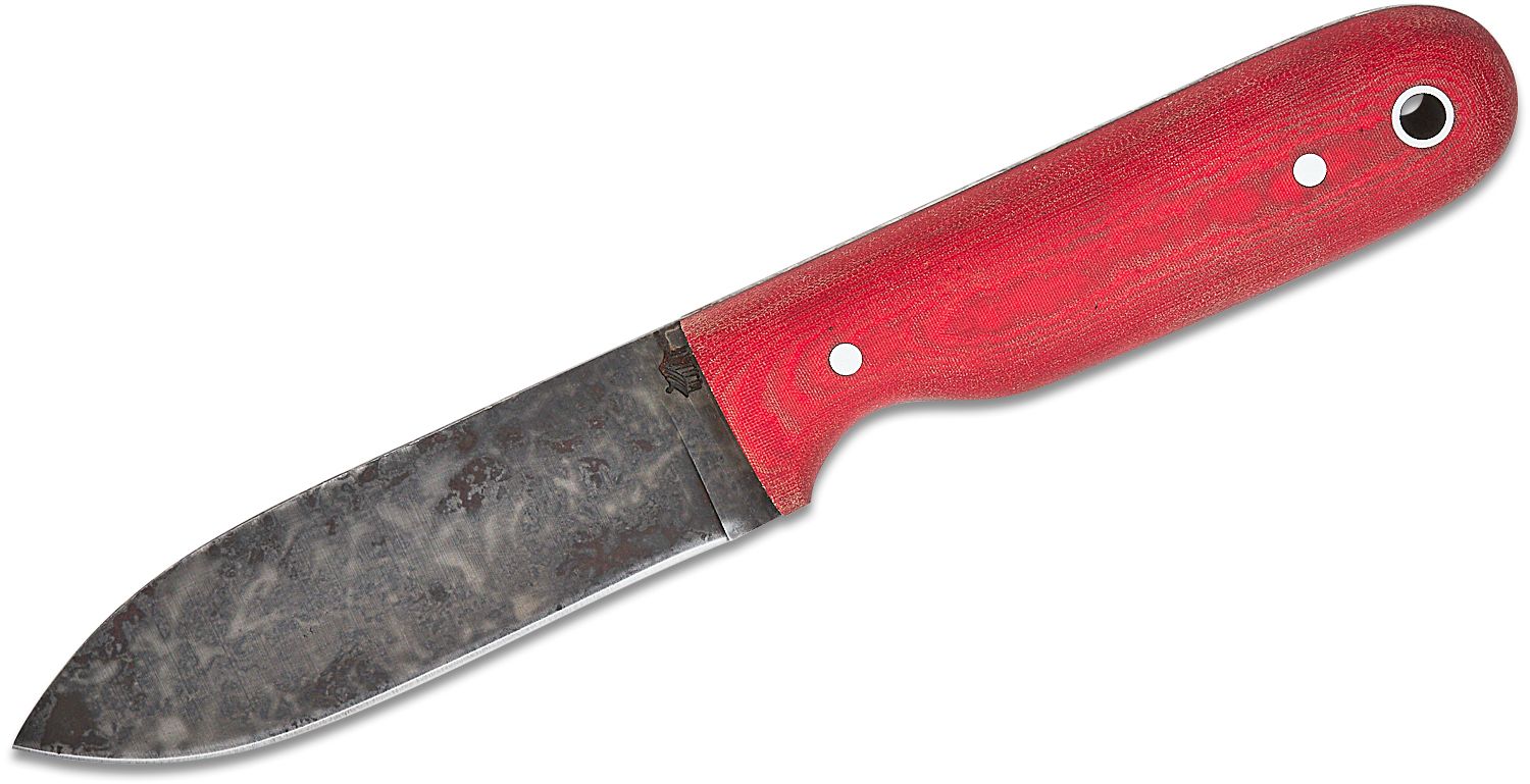 Hobby Knife Blade: 1.5472 Blade Length