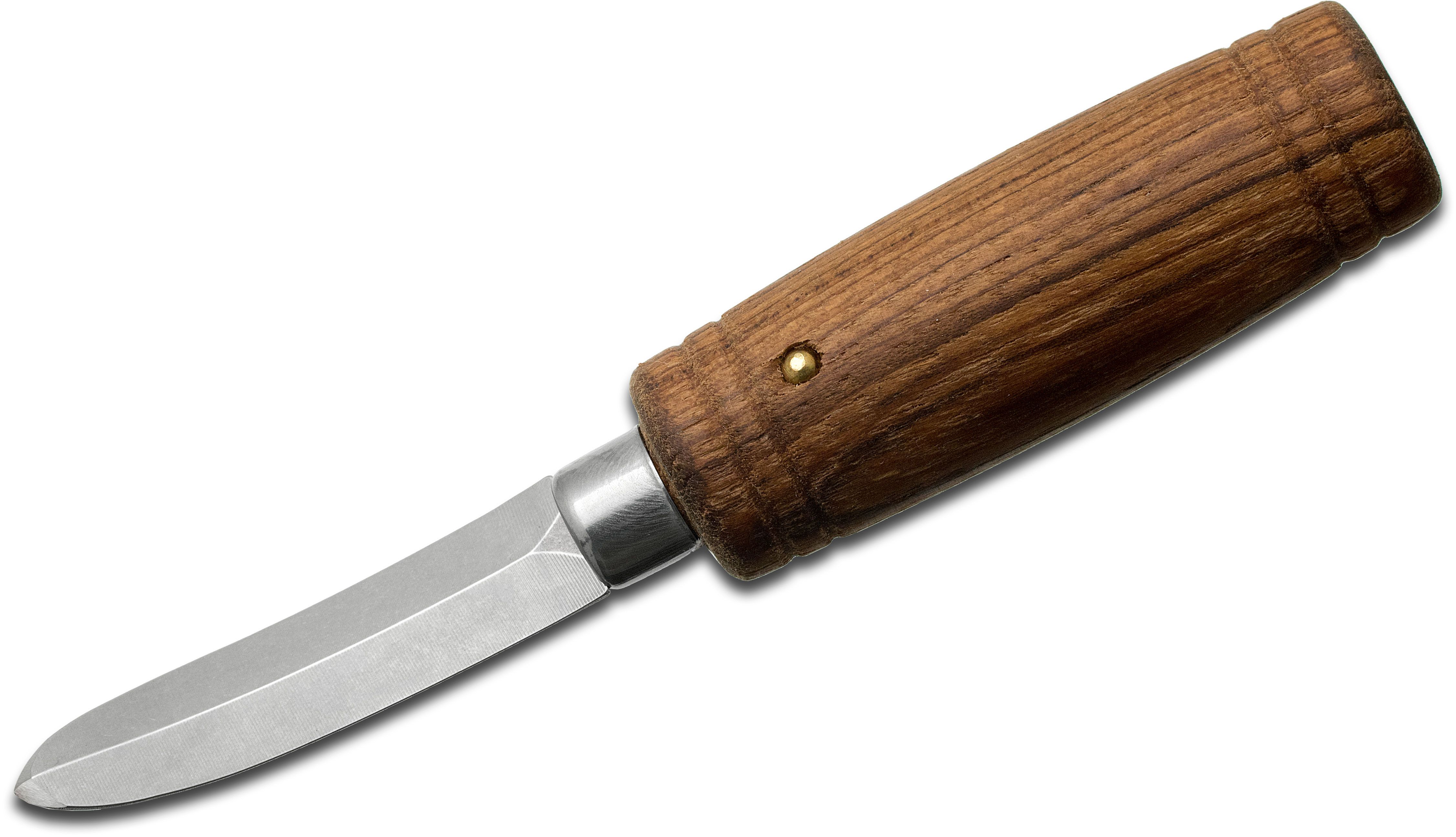 Oyster knife in Walnut - Auzier The Official Store