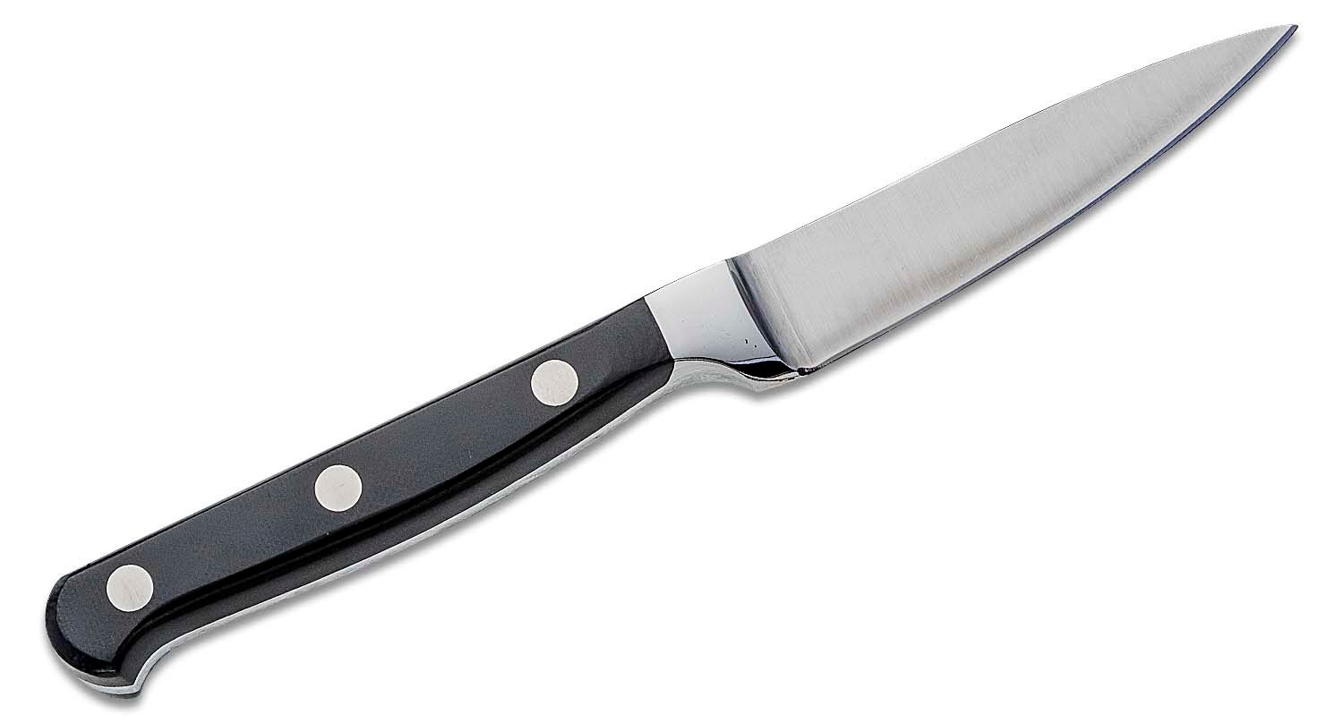 Lamson Midnight Forged 3.5 Paring Knife