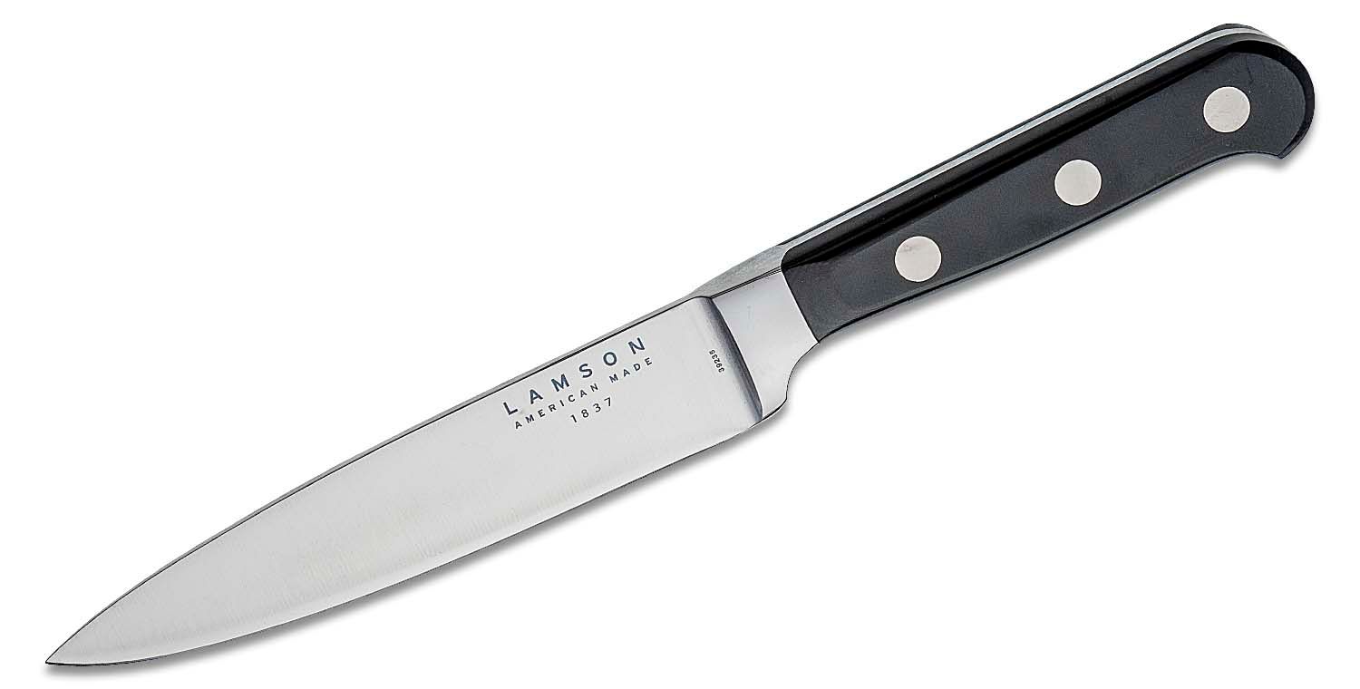 Lamson Cutlery Vintage Series - 6 Boning Knife - Made in USA – Northwest  Knives