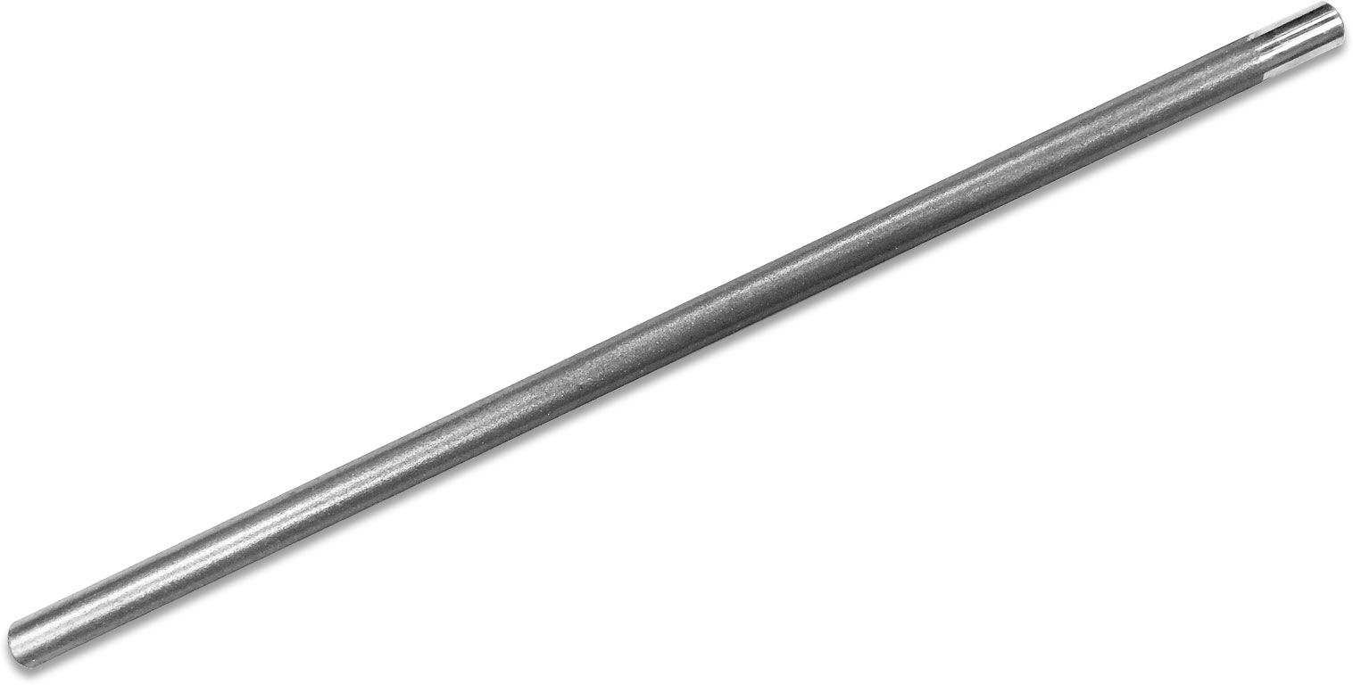 Lansky 9 Fine Diamond Replacement Rod for Diamond Turn Box Sharpeners -  KnifeCenter - LR9FD