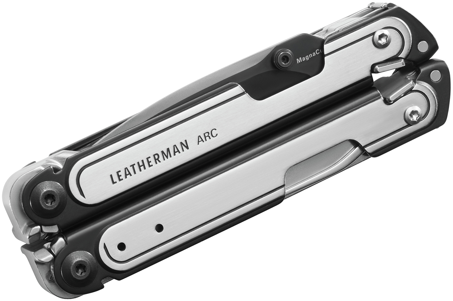 Leatherman ARC Full-Size Multi-Tool, 4.25