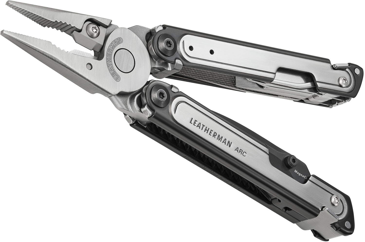 Leatherman ARC Full-Size Multi-Tool, 4.25