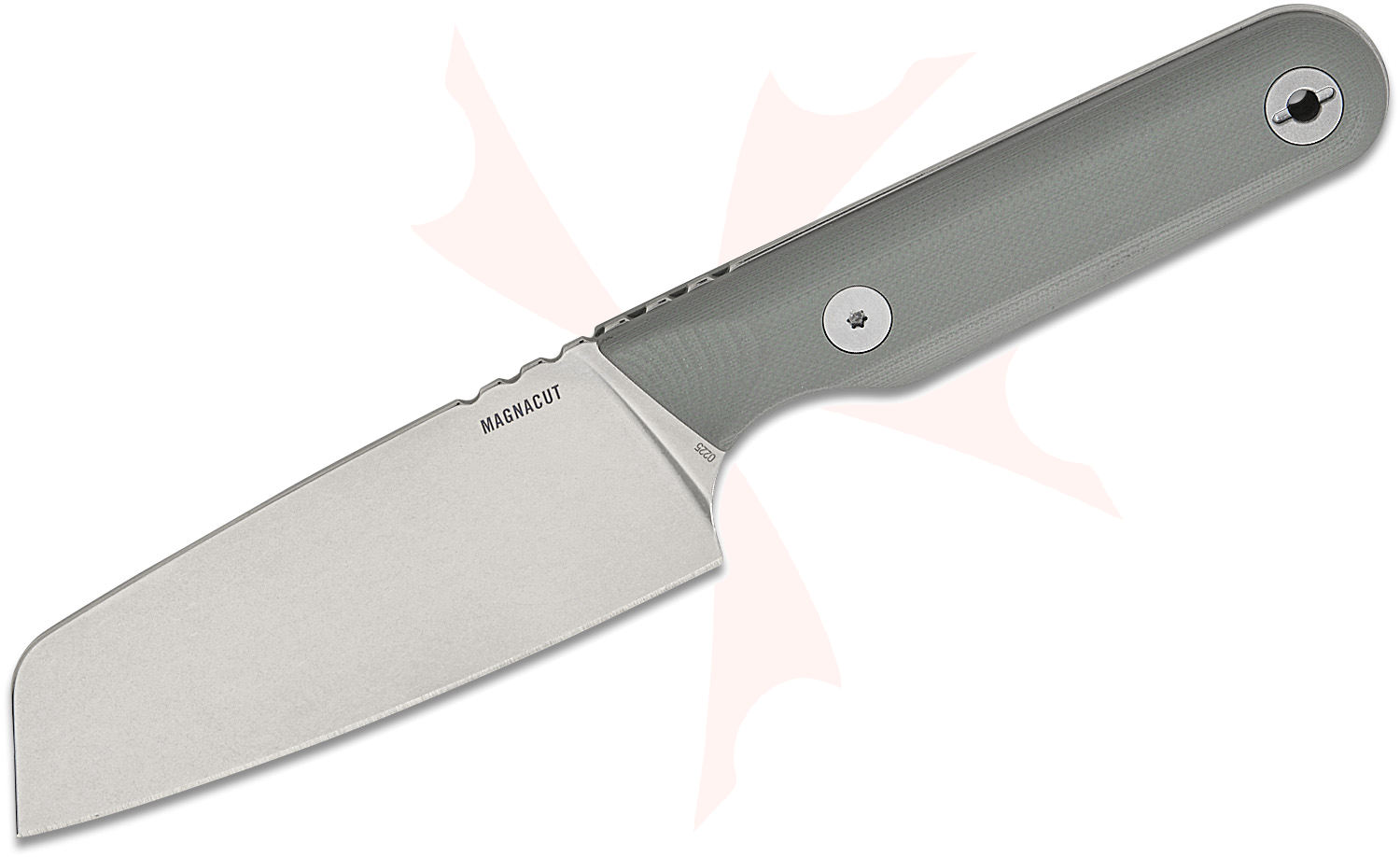 ★ mignon.r.l★ Leatherman USA Made Rustle Fixed Blade Knife 4
