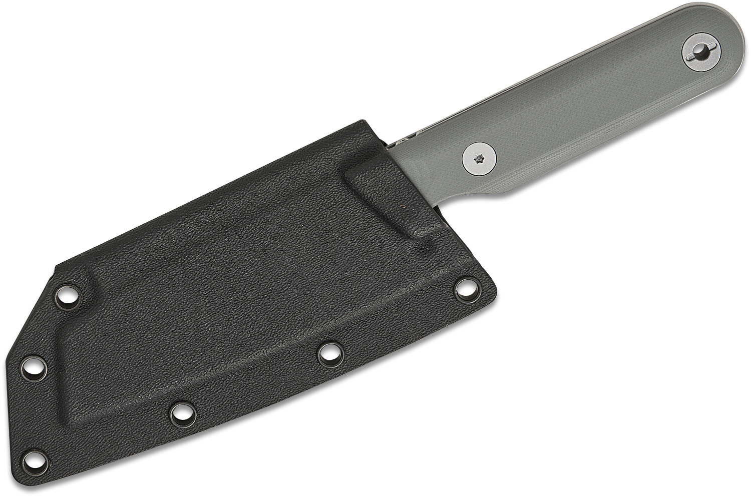 Leatherman USA Made Rustle Fixed Blade Knife 4