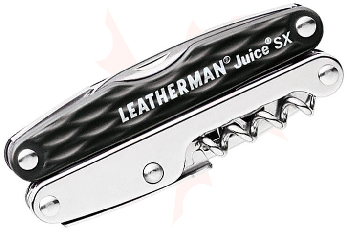 Leatherman Juice SX Pocket-Size Surf Multi-Tool - KnifeCenter 