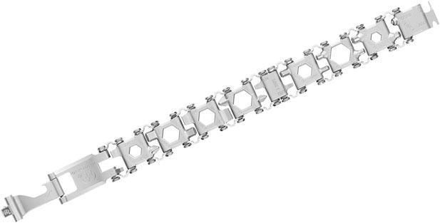 Leatherman Tread Bracelet 832019 - The Home Depot