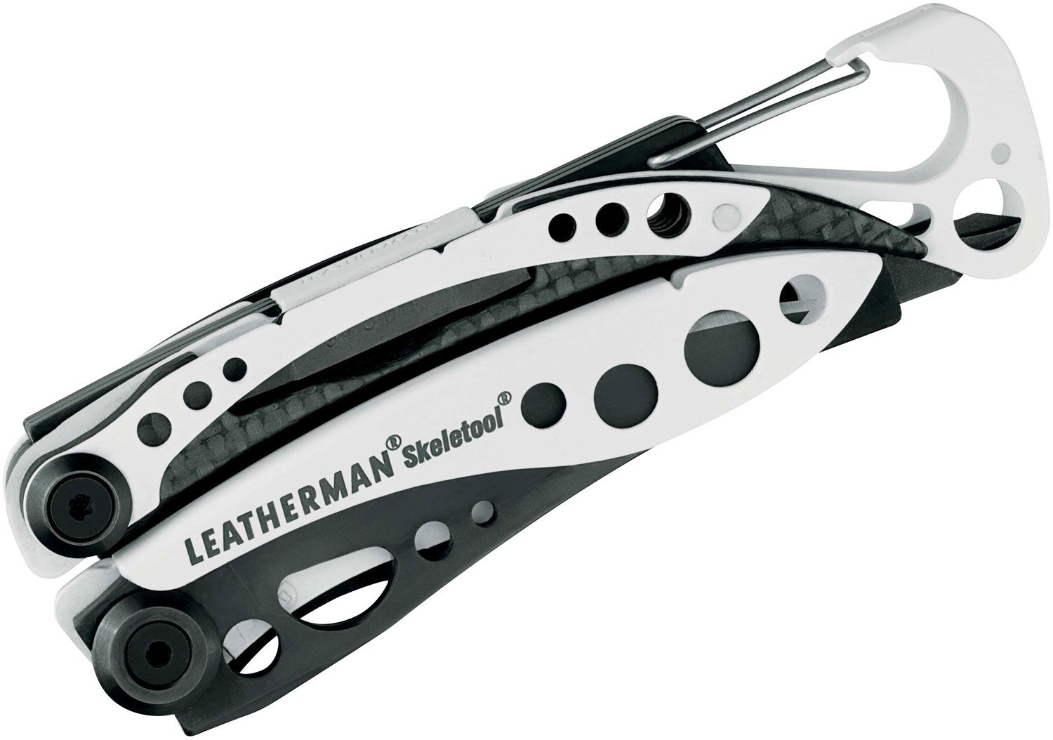 Leatherman Skeletool Silver Multi Tool - Ace Hardware