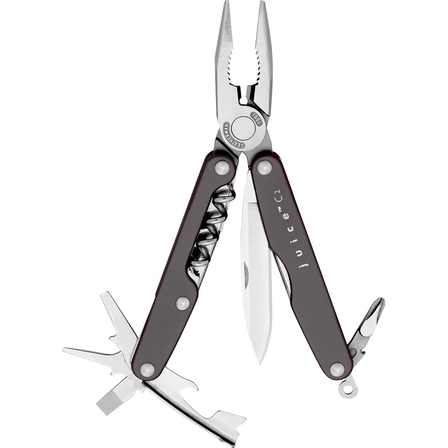 Leatherman deals juice c2