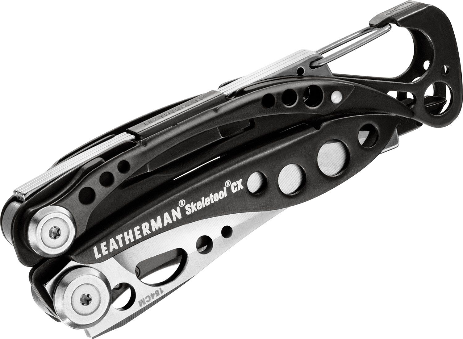 The Leatherman Skeletool KBx Multi-Tool at Swiss Knife Shop
