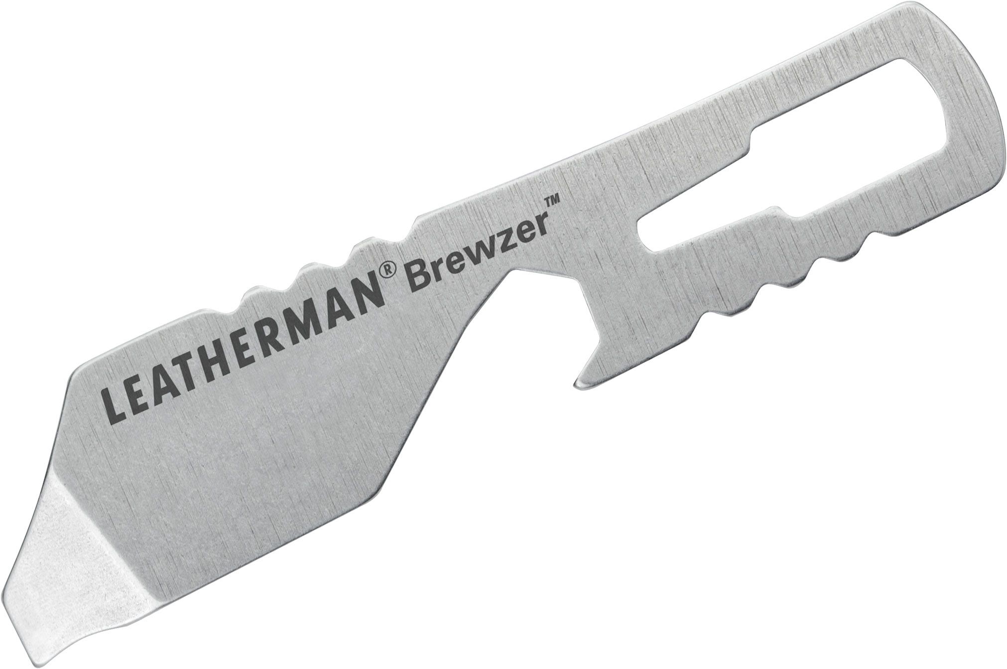 Can Opener is a 'Package Opener' : r/Leatherman