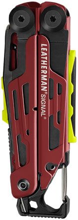 Leatherman SIGNAL - 832743 MULTI-TOOLS AND KNIVES