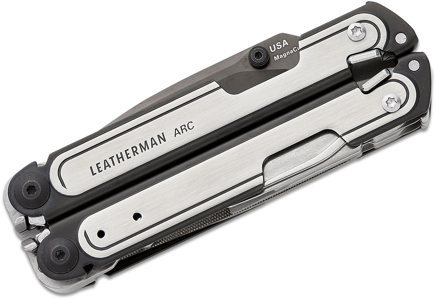 🛠Leatherman ARC with MAGNACUT blade? (real or fake multitool?) SOTM#11 