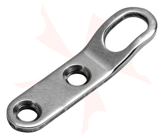 Leatherman FREE K Series Lanyard Ring and Pocket Clip - KnifeCenter