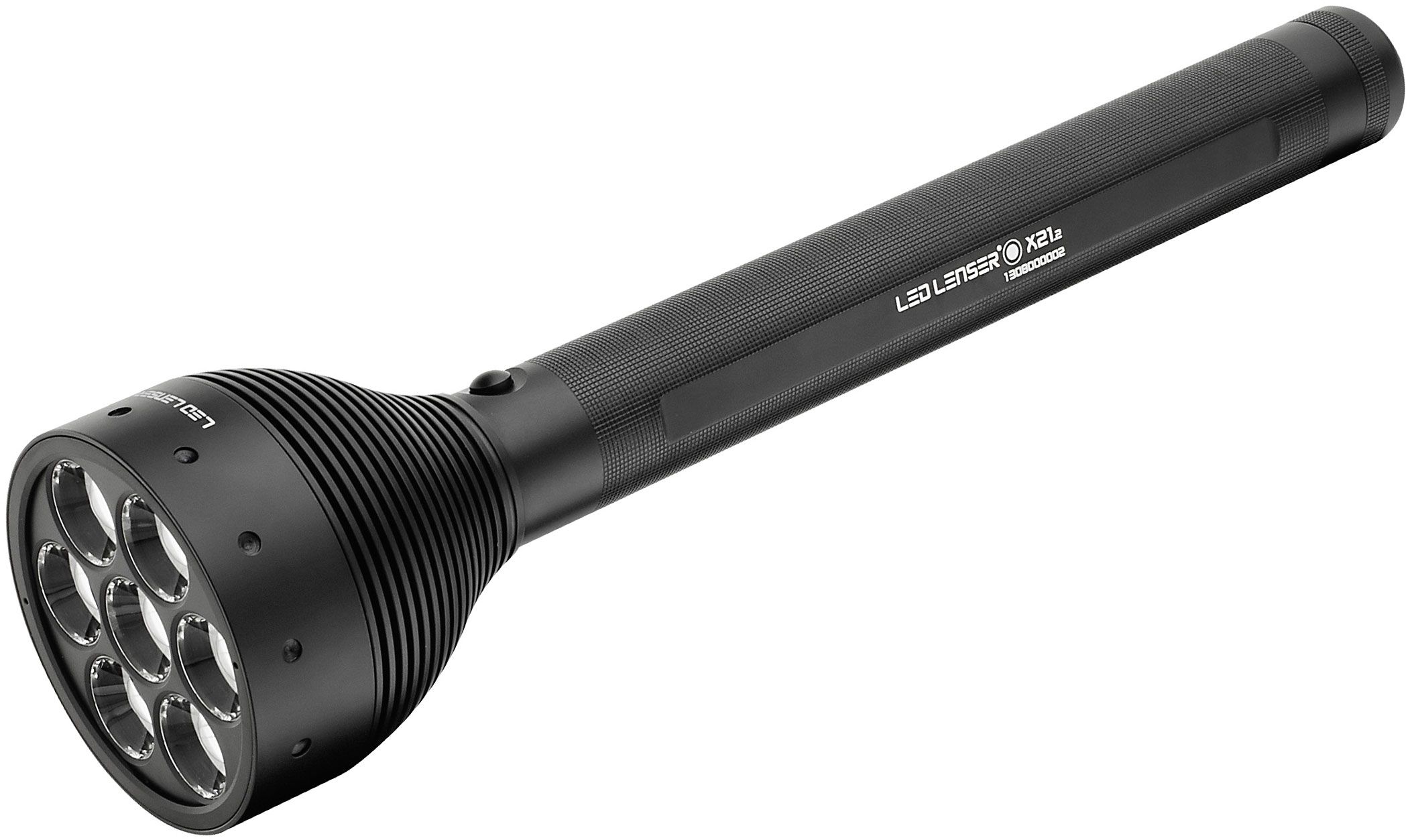  Ledlenser, X21R Rechargeable Professional Flashlight