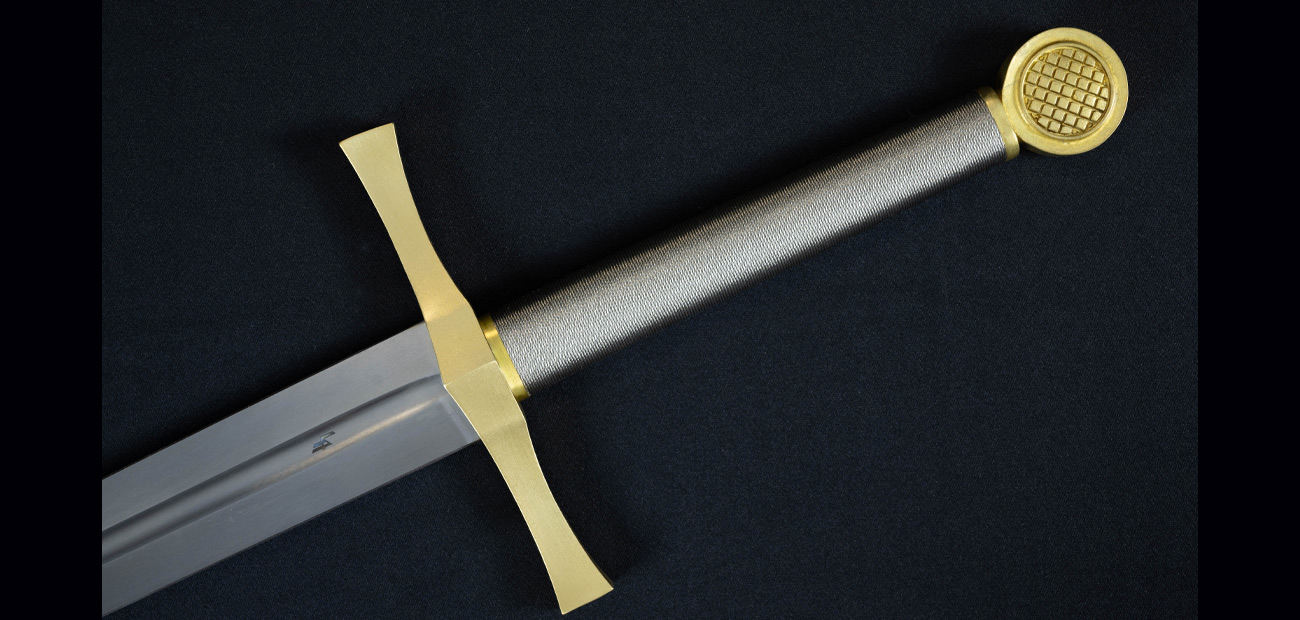 Legacy Arms Excalibur The Sword of Power 32.5