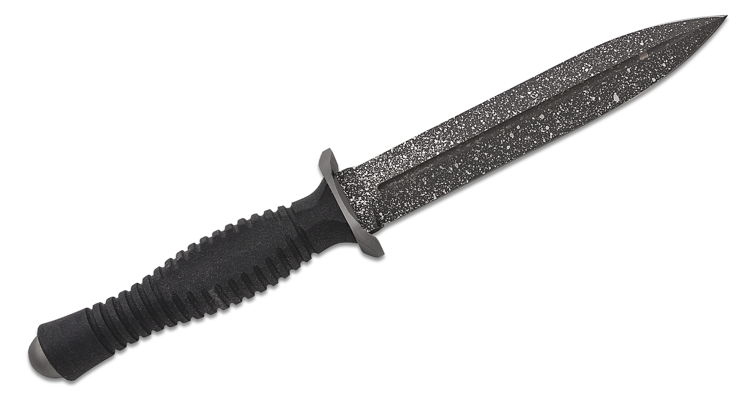 ゲッツルアー (ブライトン)ジャックナイフ g スタイル Les George/Allen Elishewitz Custom EGA Fixed Blade Dagger 6.25