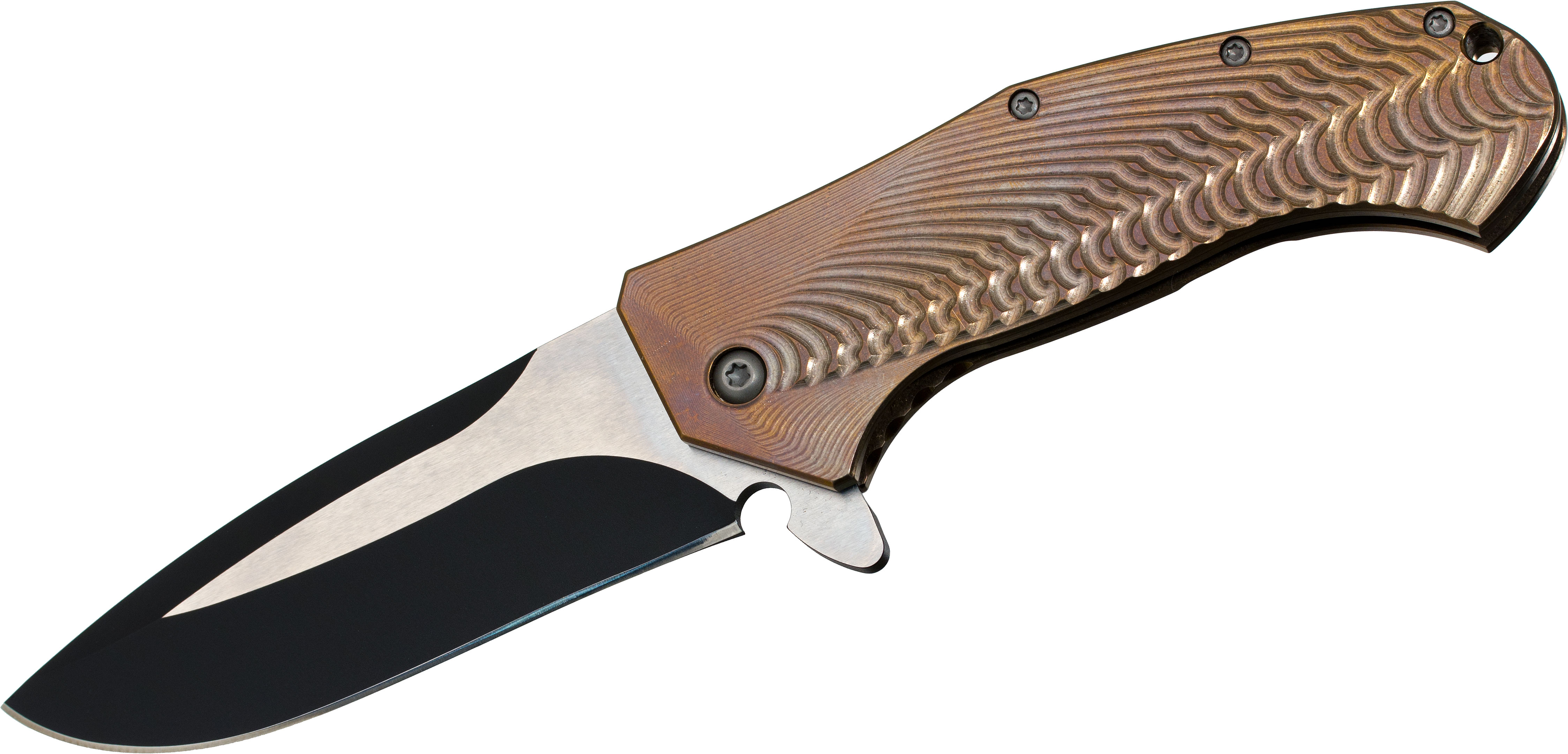 Les George/Allen Elishewitz Cerebrus Mid-Tech Flipper 4.5