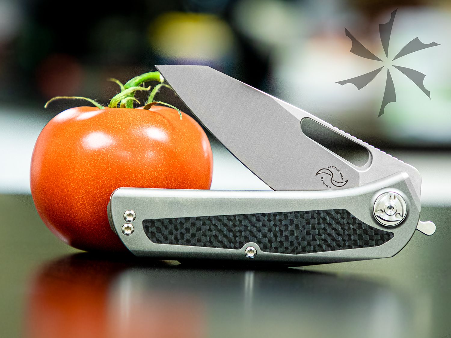 Liong Mah Chef Knives