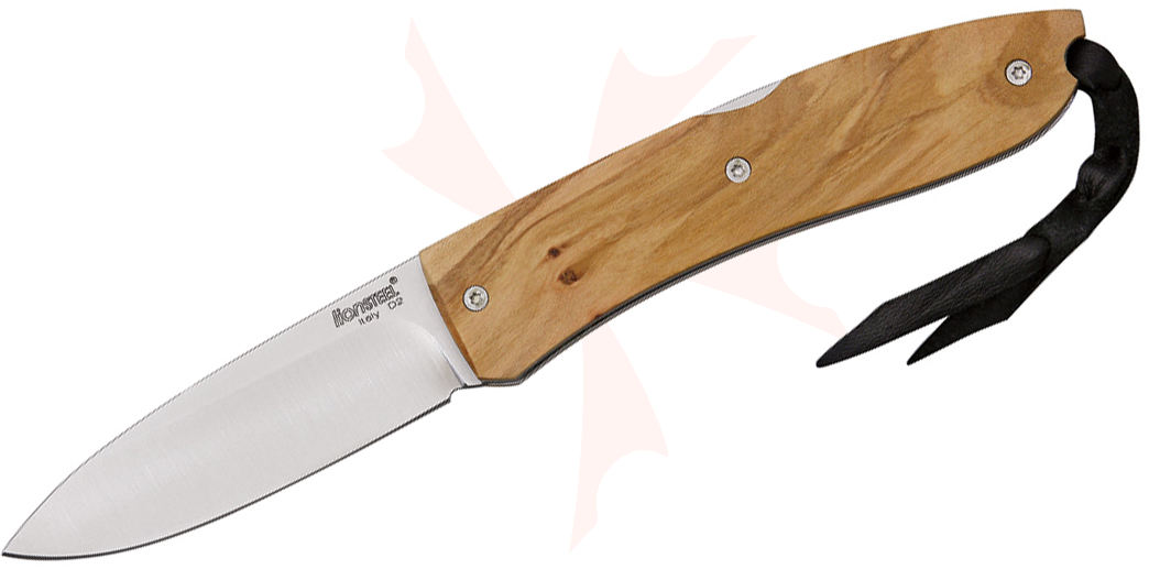 LionSteel 8800 UL Opera Folding 2.91