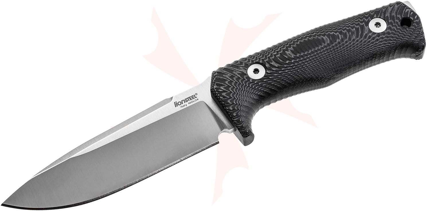 LionSteel T5 MI Solid Fixed 5.04