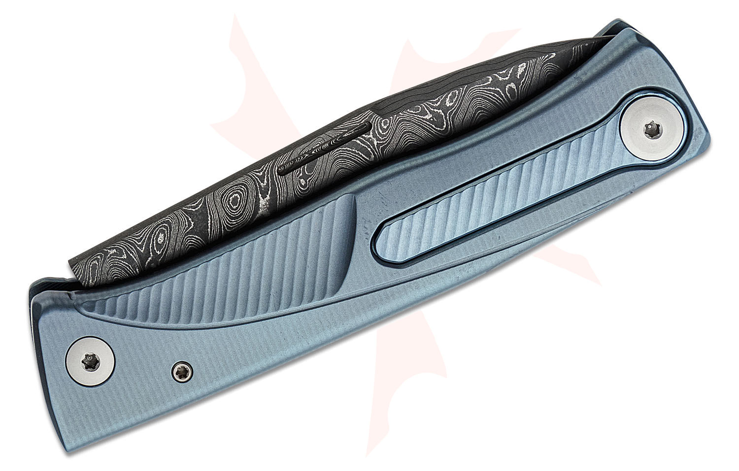 LionSteel Thrill Integral Slipjoint Folding Knife 3.15