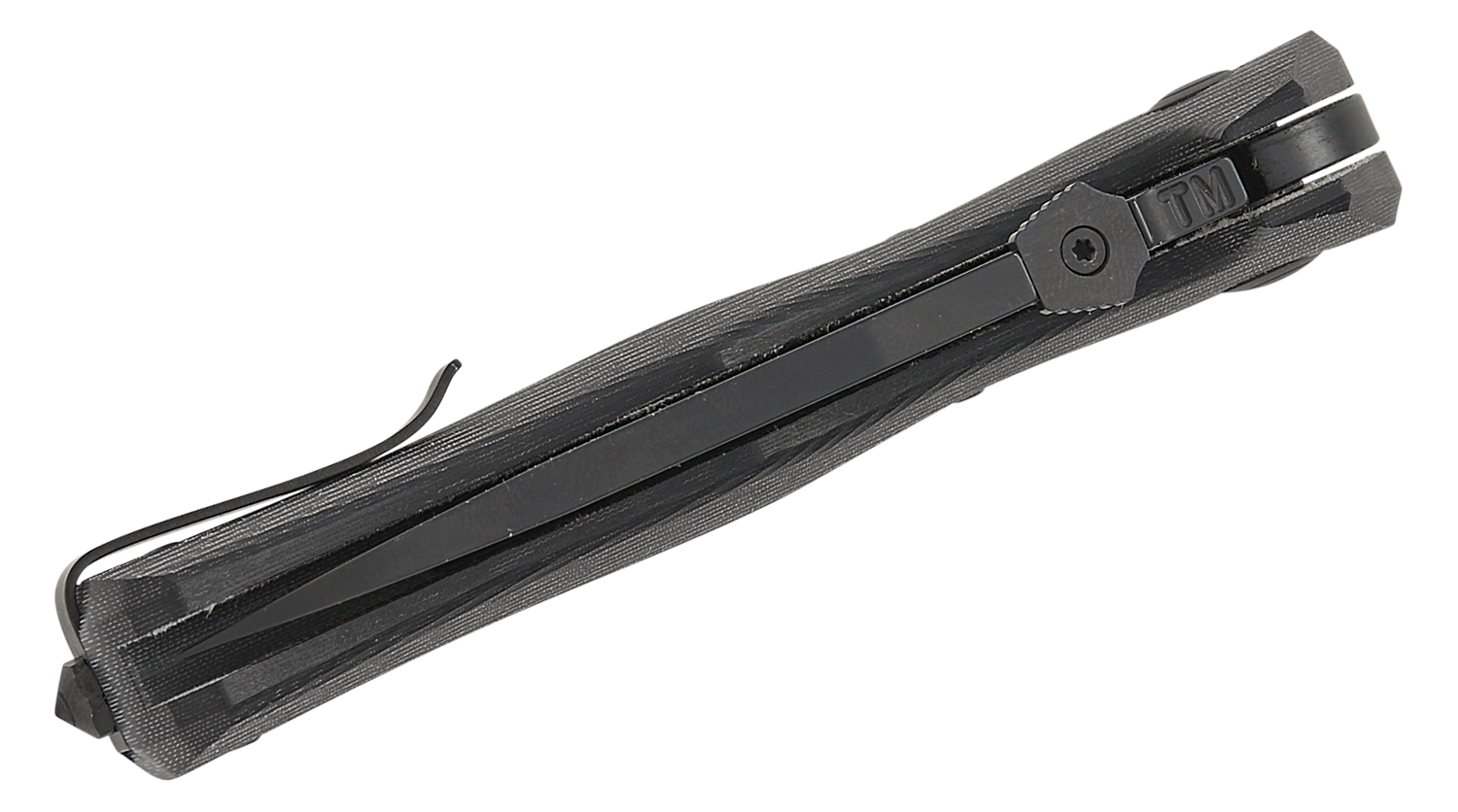 LionSteel TM1 MB Folding 3.54