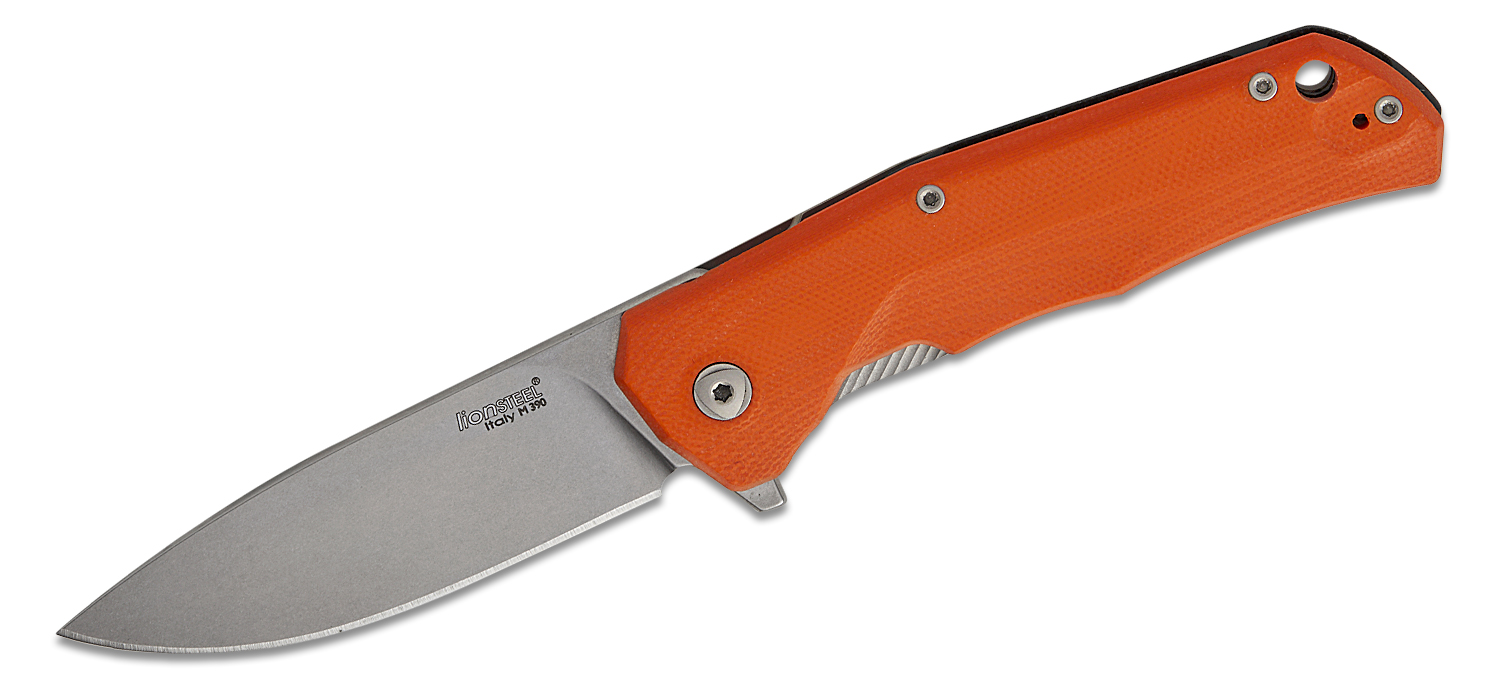 LionSteel TRE Three Rapid Exchange Folder 2.91