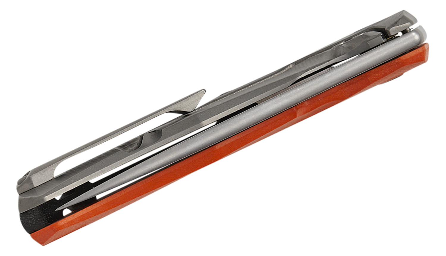 LionSteel TRE Three Rapid Exchange Folder 2.91