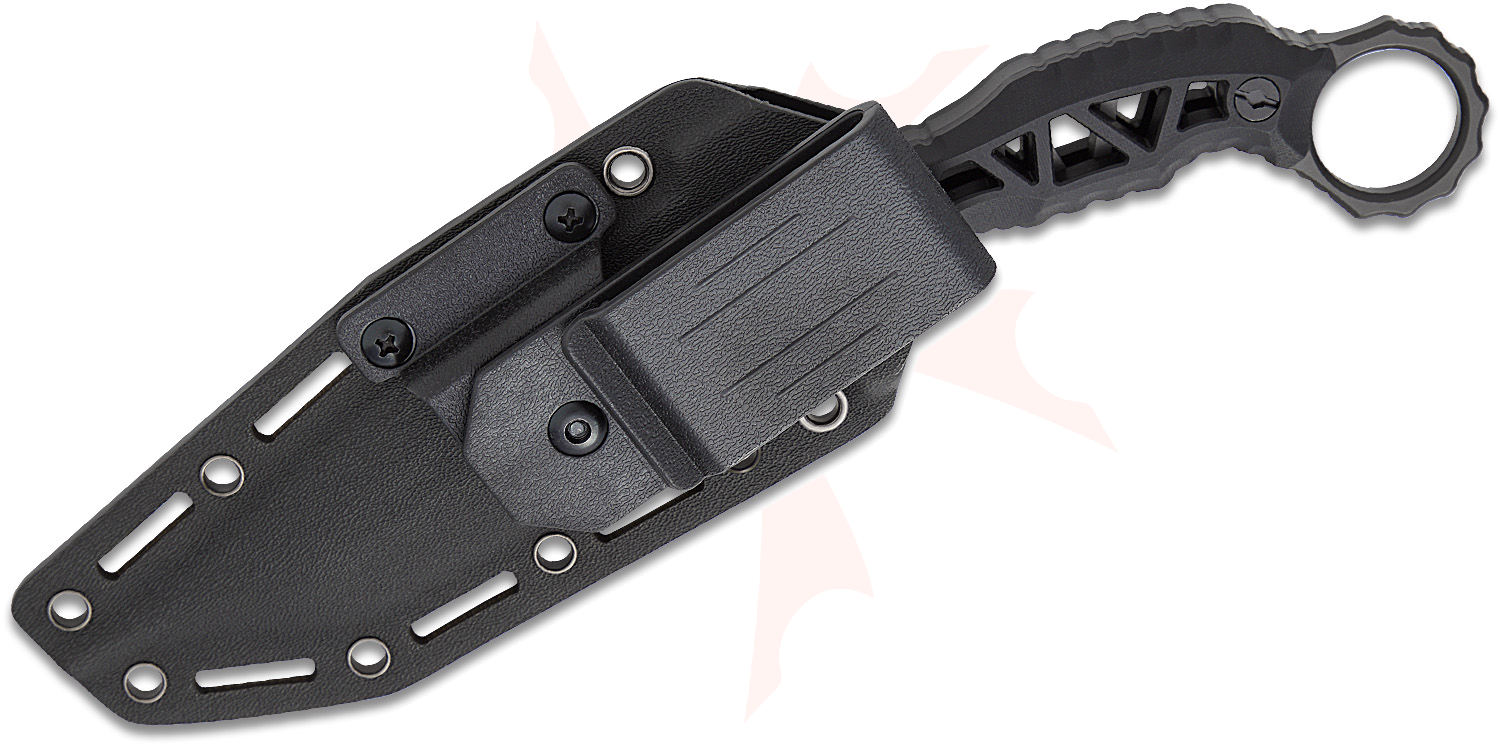 LOTAR Combat KHAOS Gen.2 REVENGER Custom MilSpec Elite GHOST Fixed