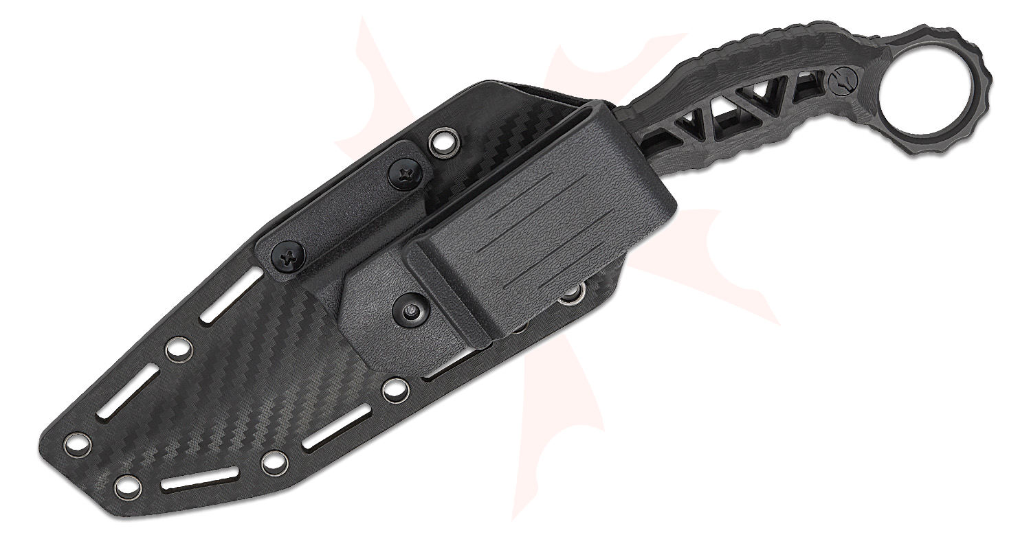 Lotar Combat ナイフ KHAOS KHAOS™ 