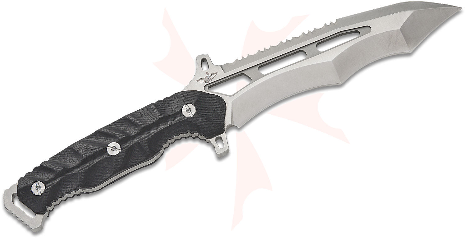 Lotar Combat ナイフ KHAOS KHAOS™ 