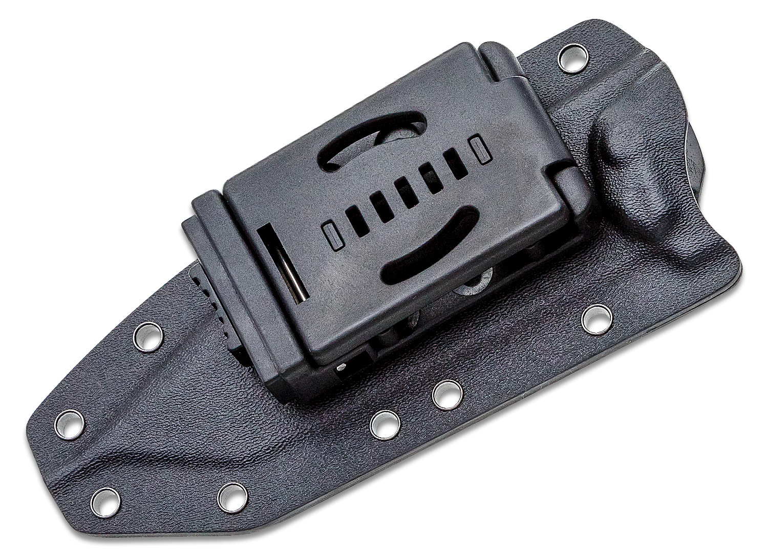LOTAR Combat KATTLAN Gen.2 Alpha King GHOST Fixed Blade Knife 5.7