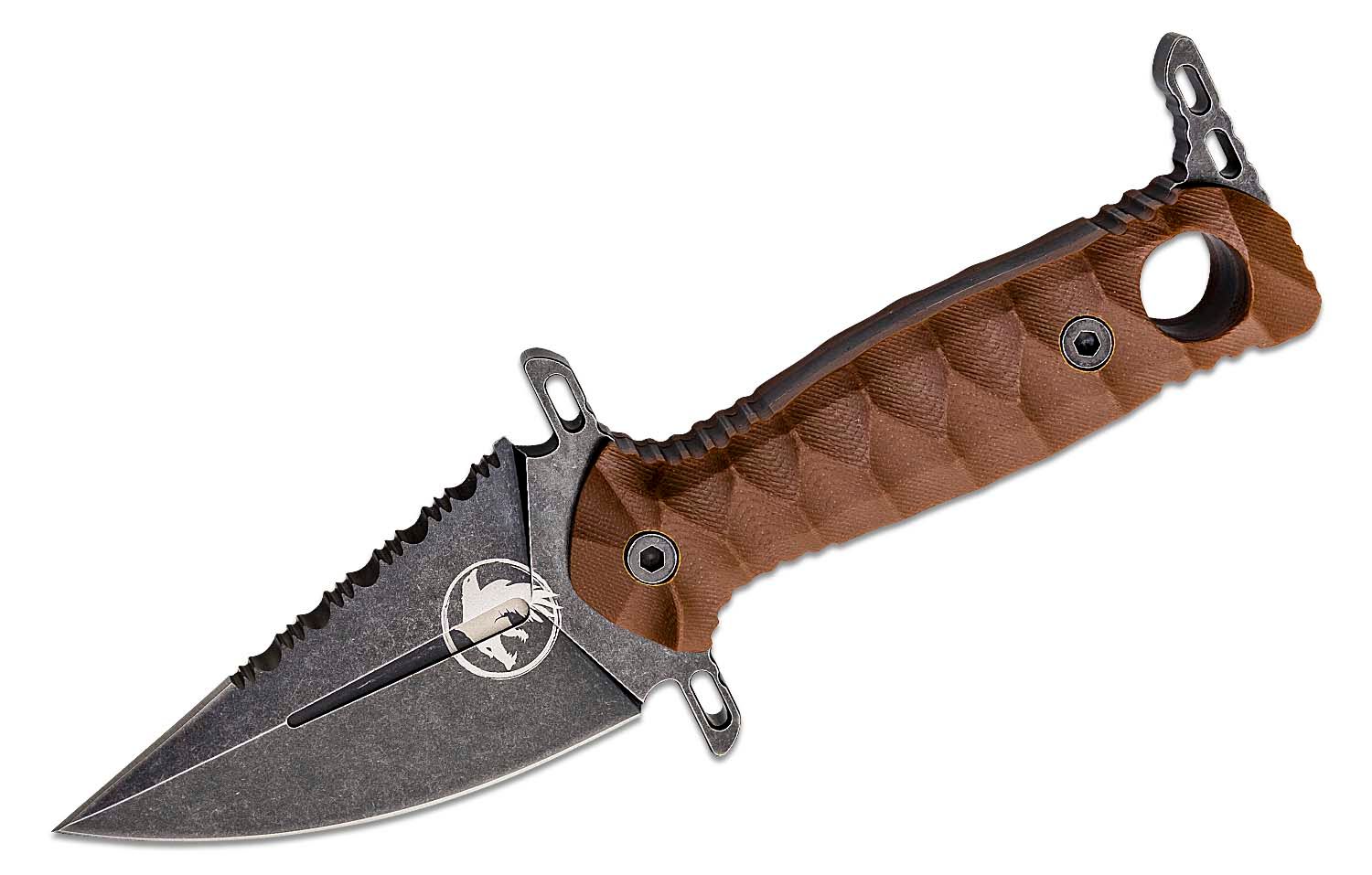  UMF Fixed Blade Knives with Sheath large Hunting