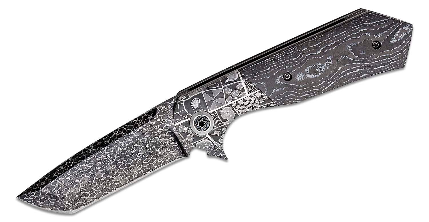 Dragon Knives High Carbon Steel with Sheath – Zeekka