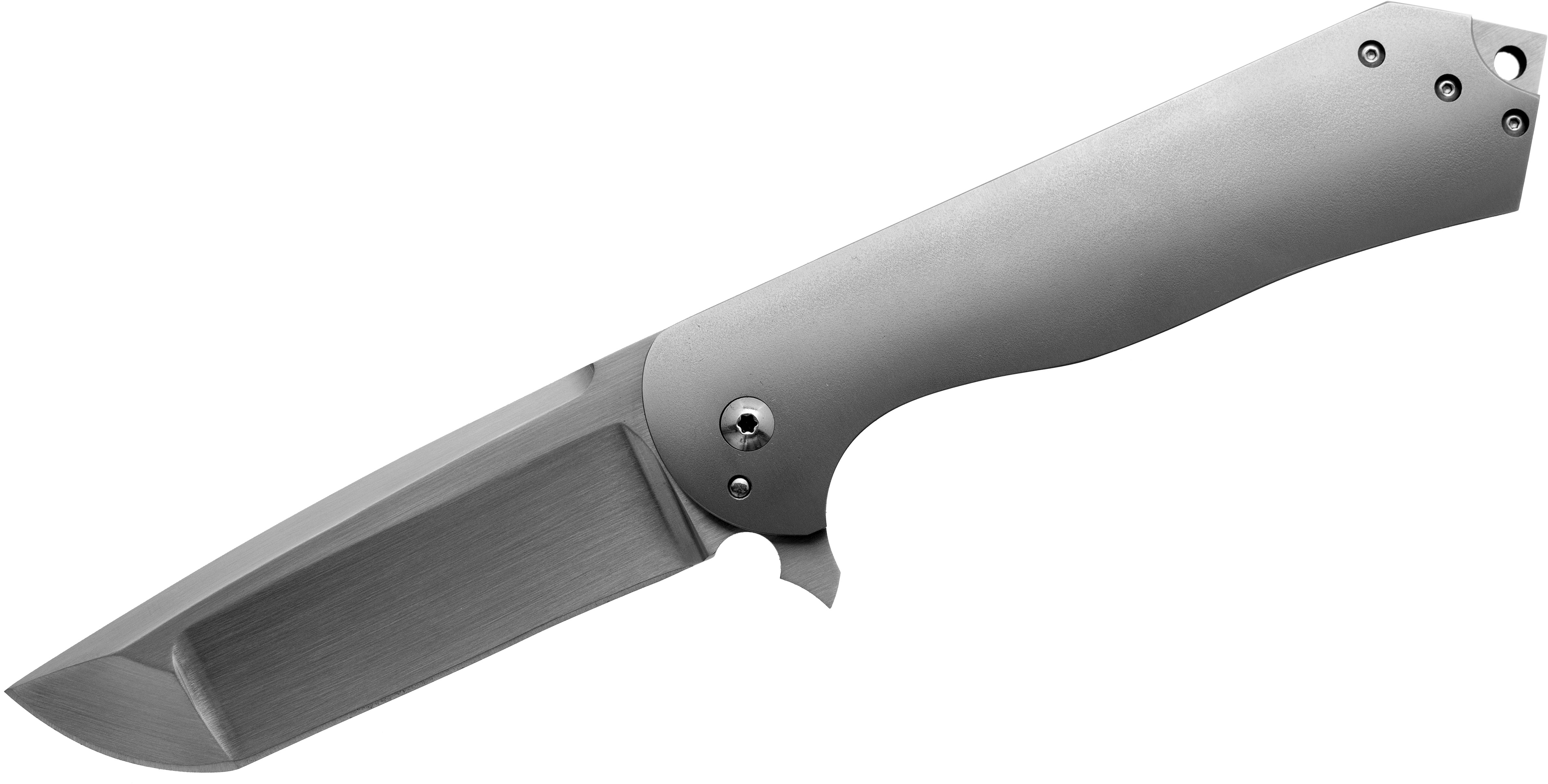 Melvin Lozada Custom Rhino Flipper 4
