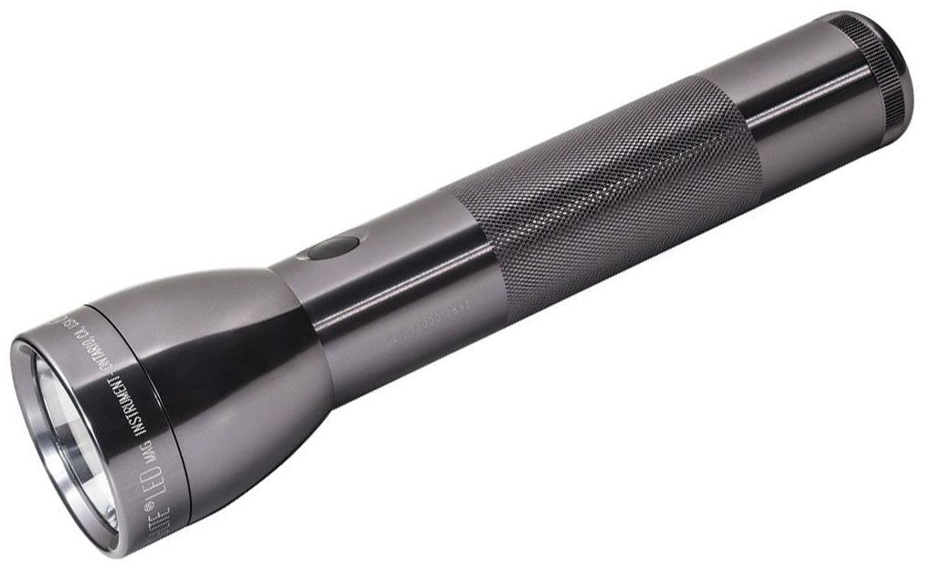 Maglite LED 2D - SD-Equipements