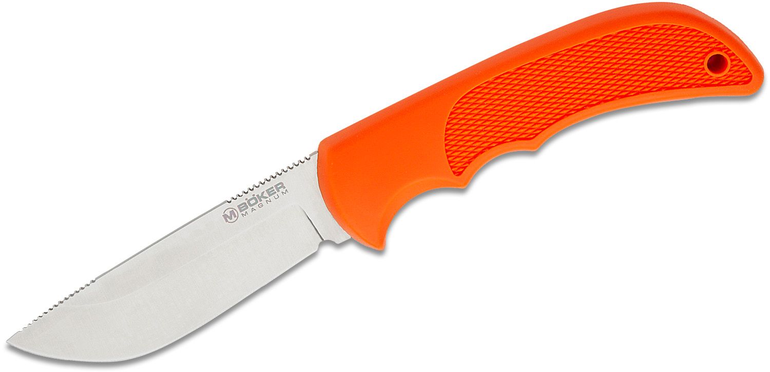 Butcher Knife Set Böker Magnum HL Game
