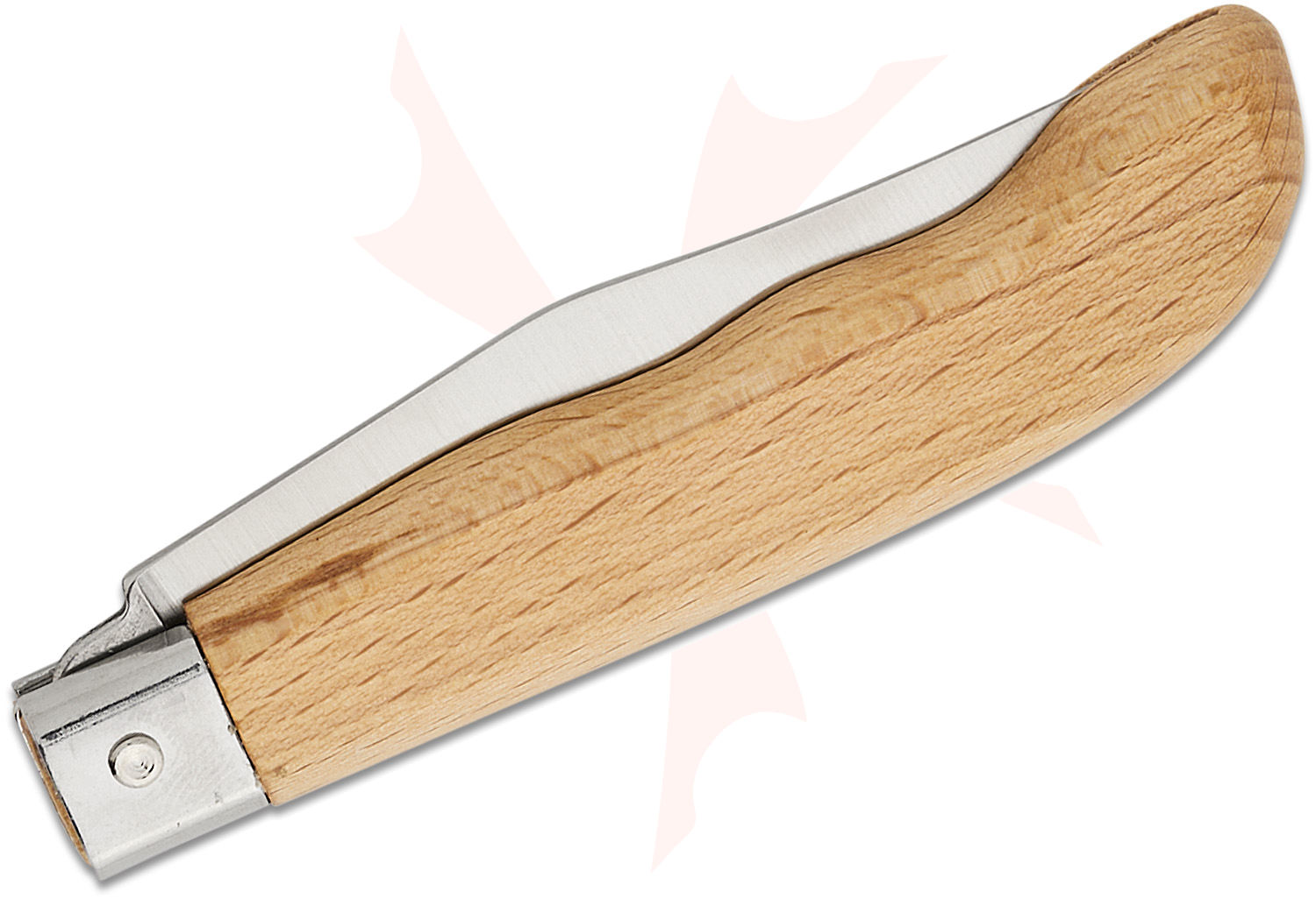 MAM Filmam 2046 Sportive Liner Lock Folding Knife 3.25