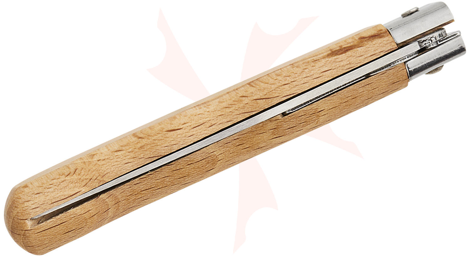 MAM Filmam 2046 Sportive Liner Lock Folding Knife 3.25