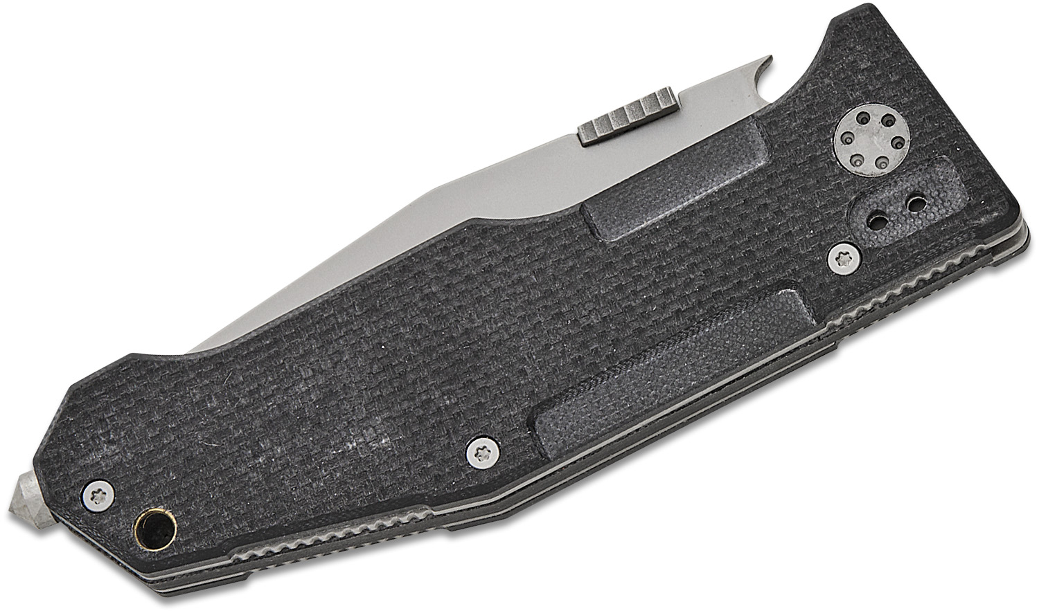 Mantis MT7.2 BS Folding Pry Knife 3.25