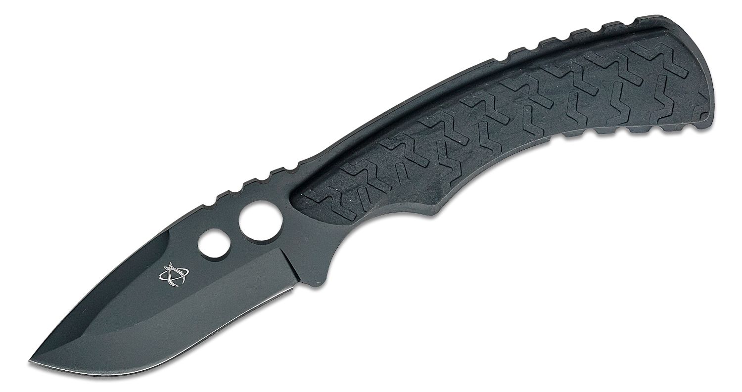 Mantis TA-2 Seymour Fixed Blade Knife 3