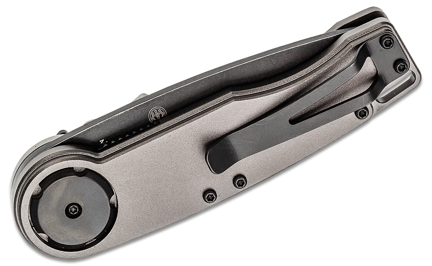 w*2様 VTG × TTGD / Mantis(Titanium Gray) w*2様 VTG × TTGD / Mantis(Titanium Gray)