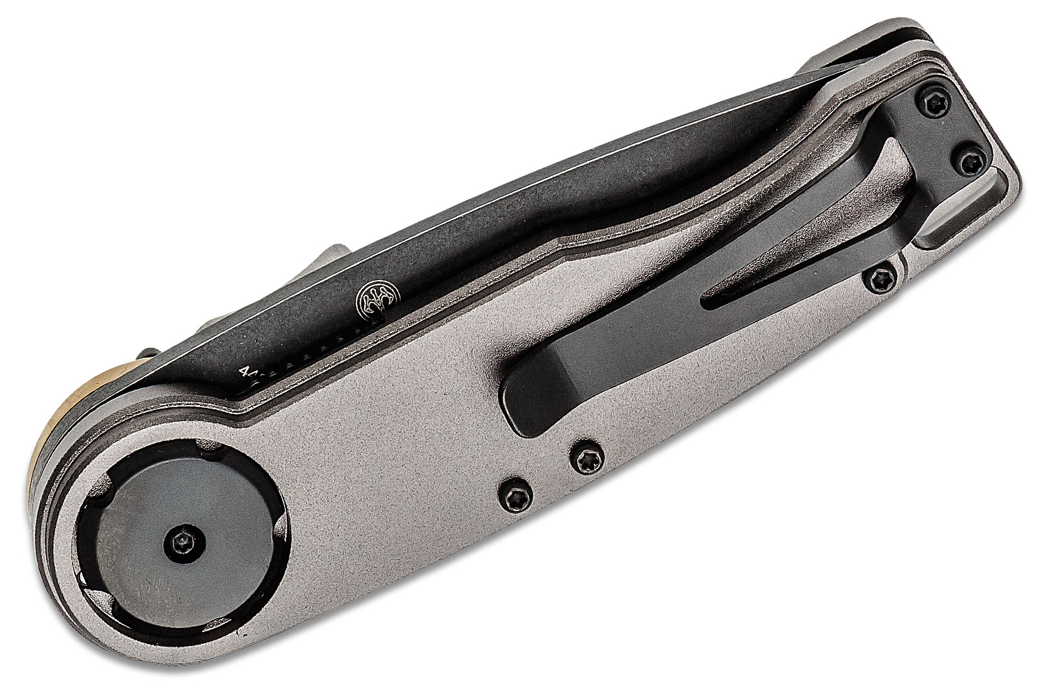 w*2様 VTG × TTGD / Mantis(Titanium Gray) VTG × TTGD / Tiger