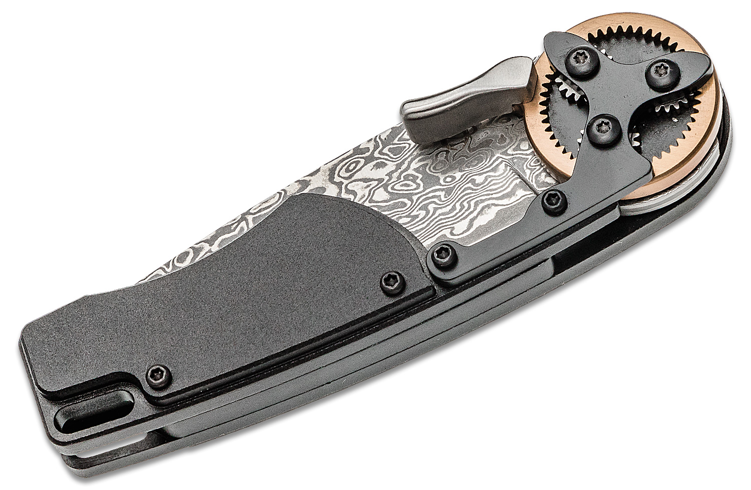 w*2様 VTG × TTGD / Mantis(Titanium Gray) R/R GEN2 PT6466 SCP Cover