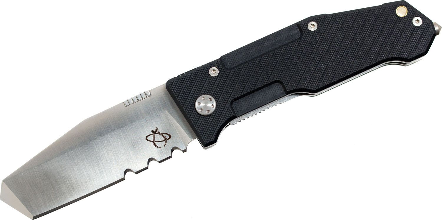 Cutlery Knife 7.2 in.