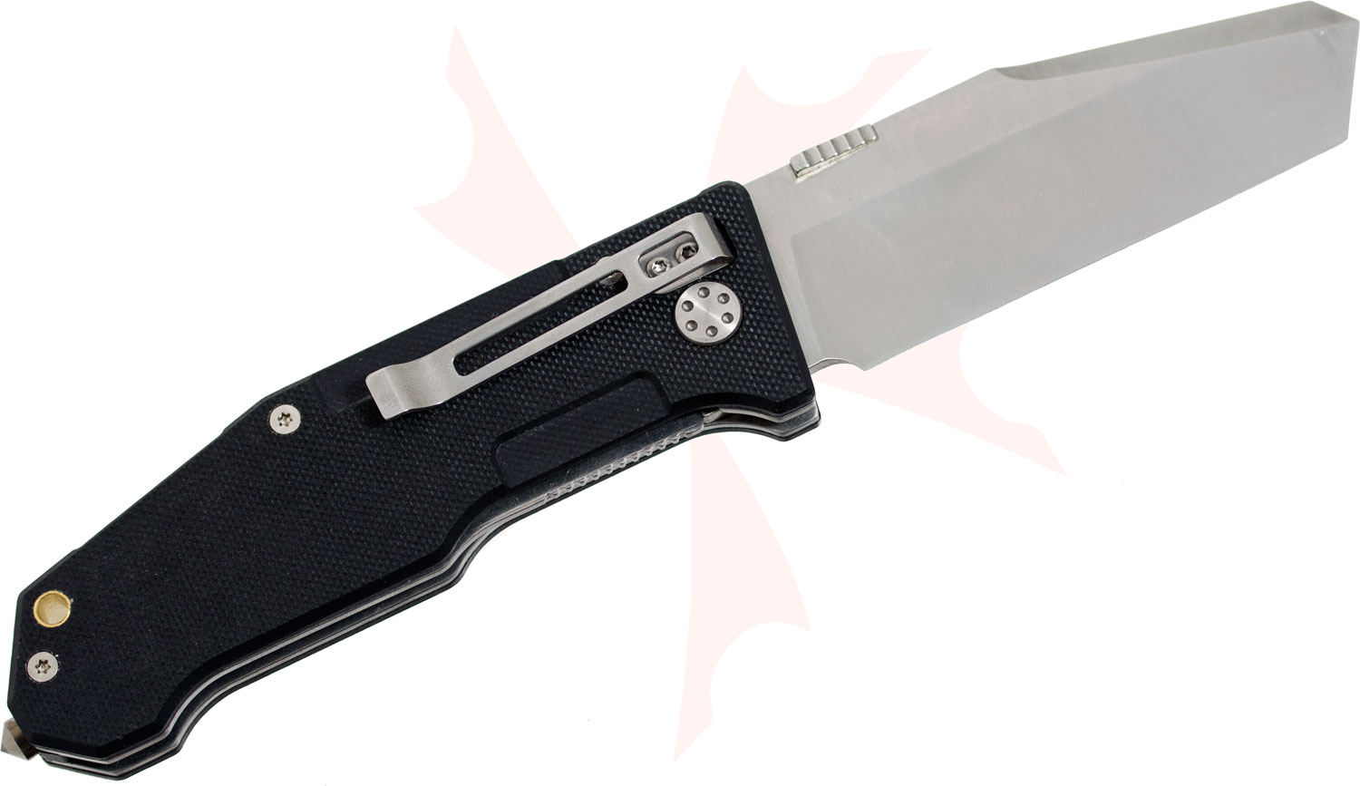 Mantis MT7.2 B Folding Pry Knife 3.25