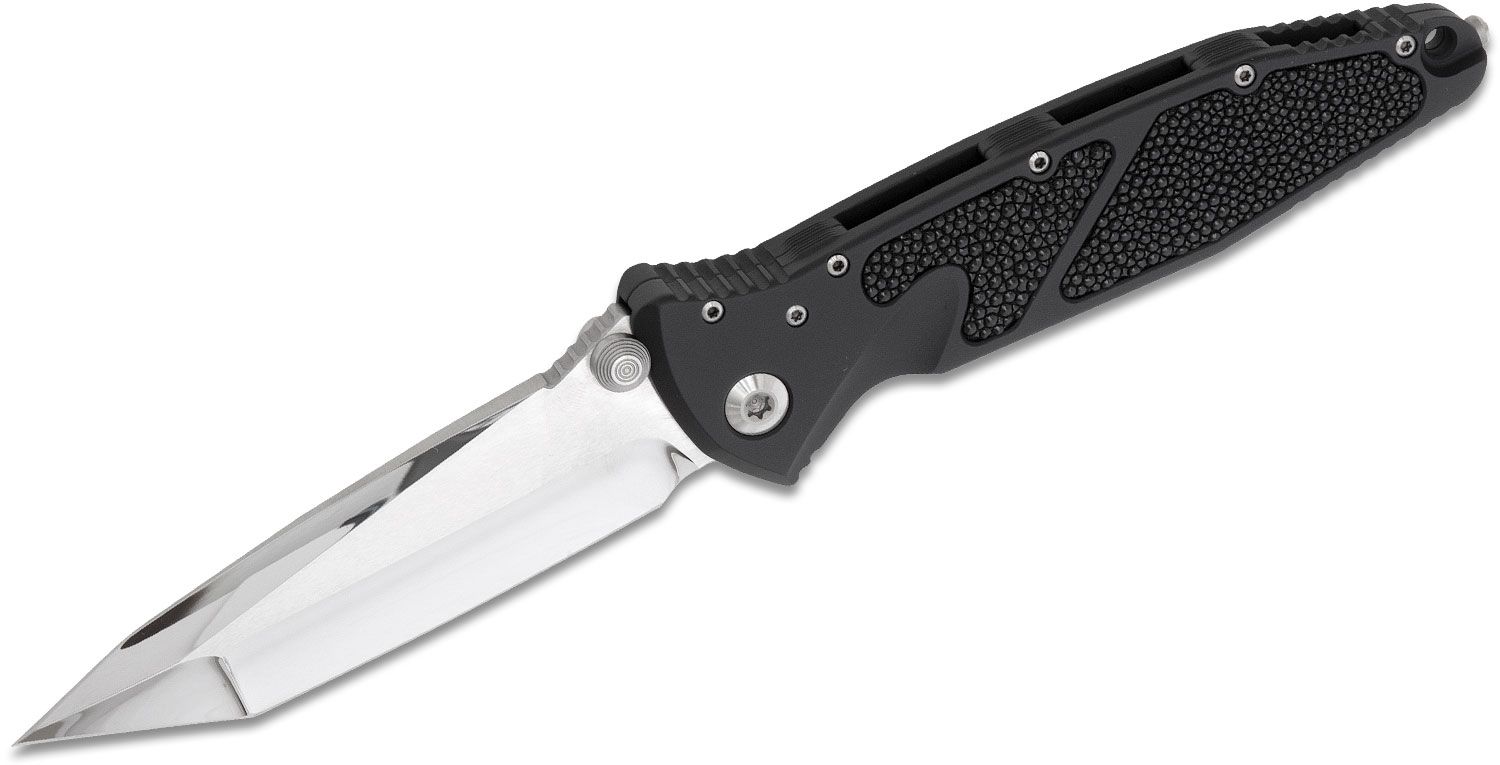 Marfione Custom Knives Socom Elite Folding Knife 4